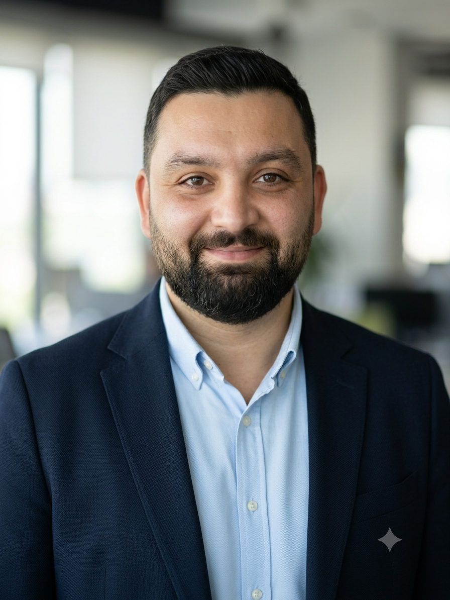 Mehmet Sadık Kırış